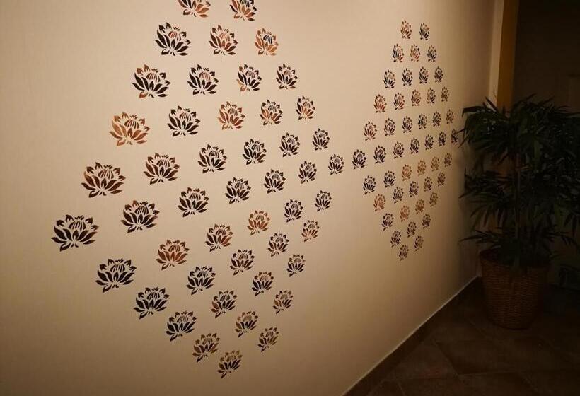 هتل Rakov Skocjan