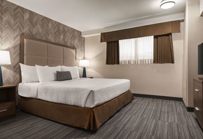 فندق Canalta Airdrie