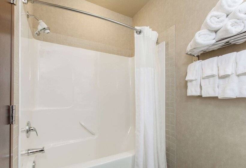 فندق Ramada By Wyndham Camrose