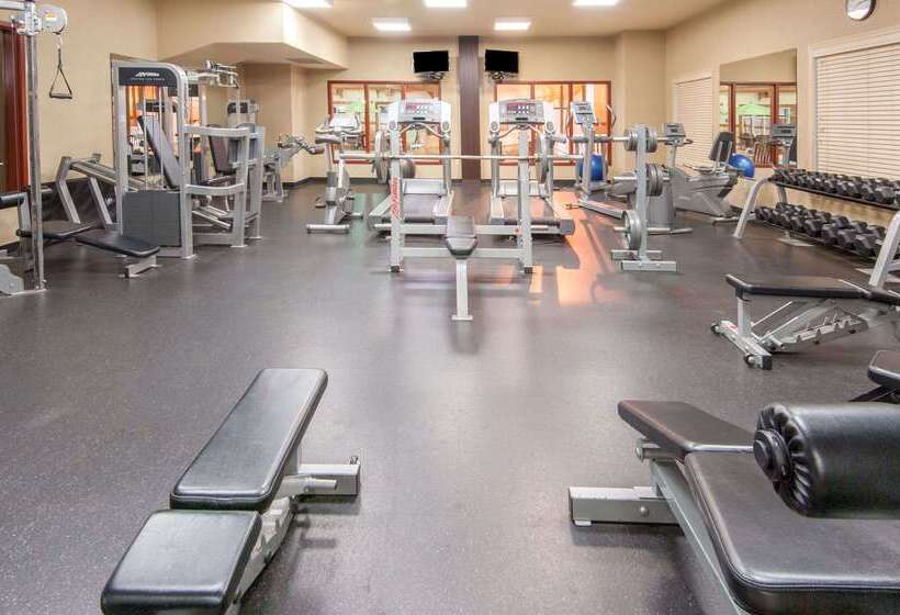 Ramada By Wyndham Drumheller Hotel & Suites