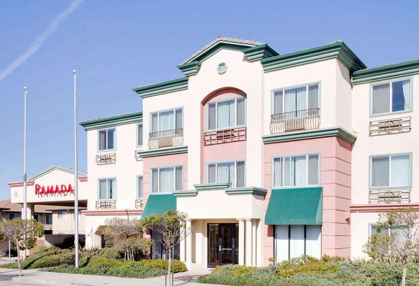 בית מלון כפרי Ramada By Wyndham Marina