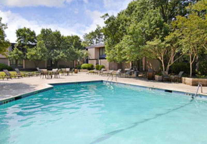 Hotel Ramada Columbia Fort Jackson Area