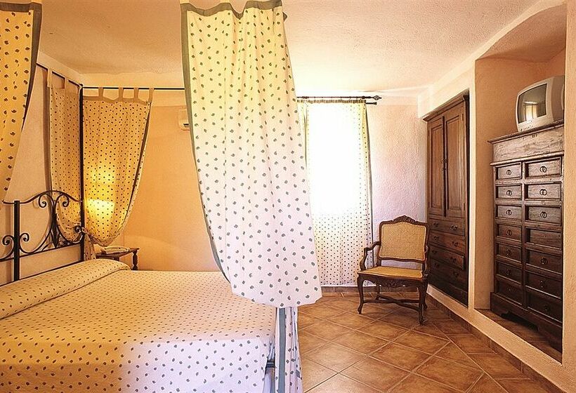 فندق Relais De La Costa