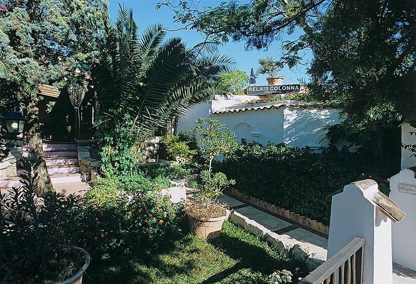 בית מלון כפרי Relais De La Costa