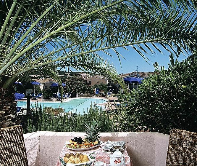 בית מלון כפרי Relais De La Costa