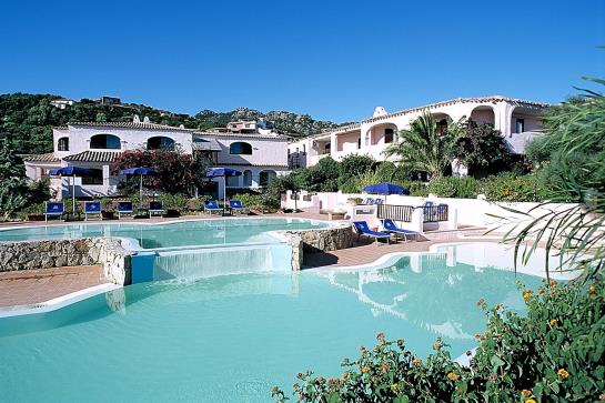 בית מלון כפרי Relais De La Costa