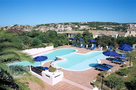 בית מלון כפרי Relais De La Costa