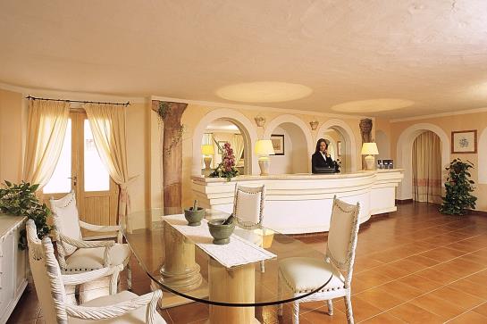 בית מלון כפרי Relais De La Costa