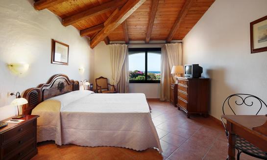 בית מלון כפרי Relais De La Costa