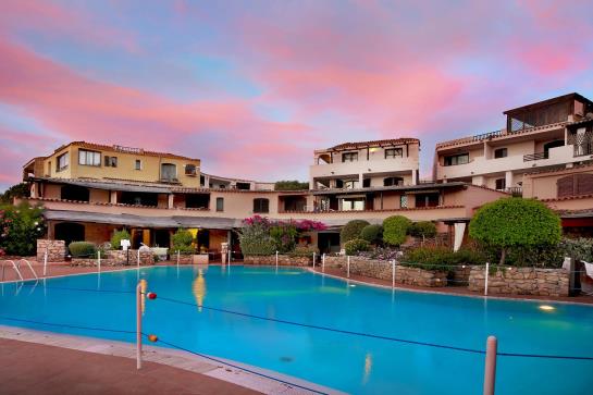 בית מלון כפרי Relais De La Costa