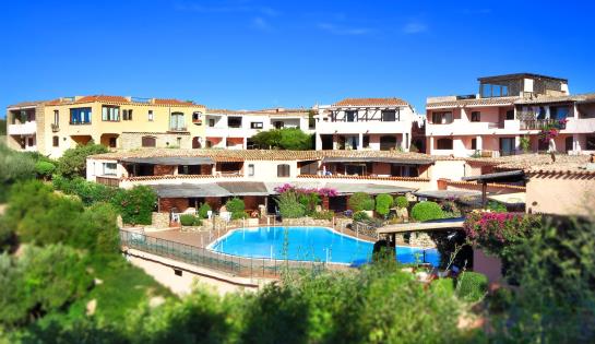 בית מלון כפרי Relais De La Costa