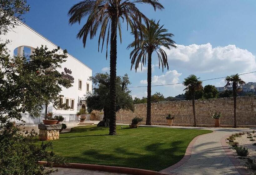 ホテル Relais Sant Eligio