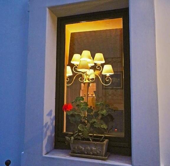 ホテル Relais Sant Eligio