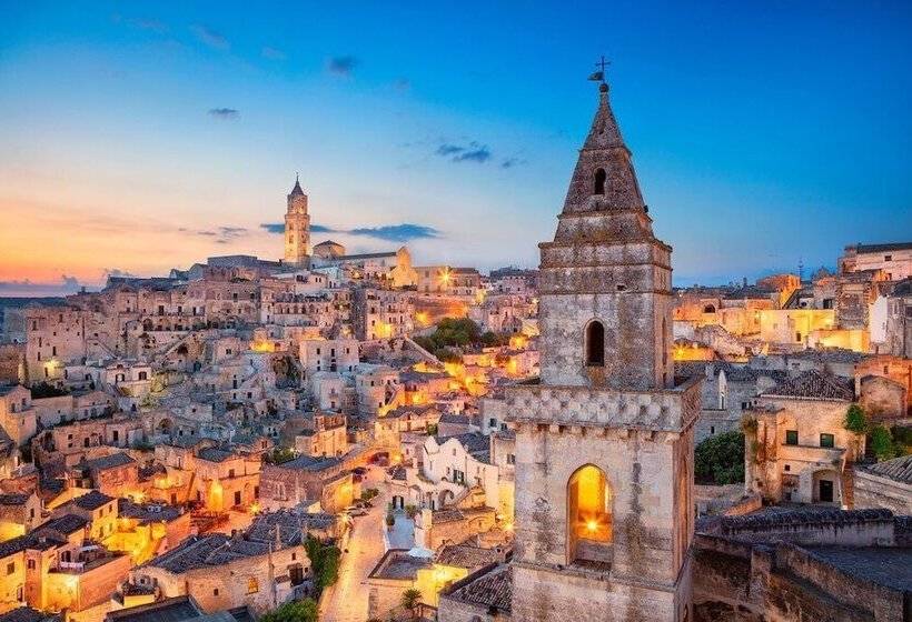 ホテル Relais Sant Eligio