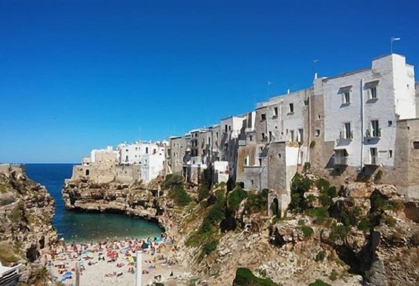 ホテル Relais Sant Eligio