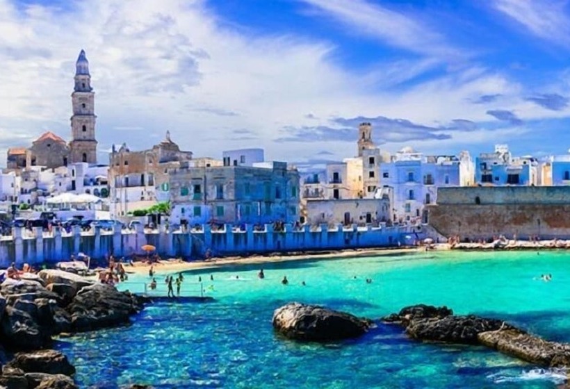 ホテル Relais Sant Eligio