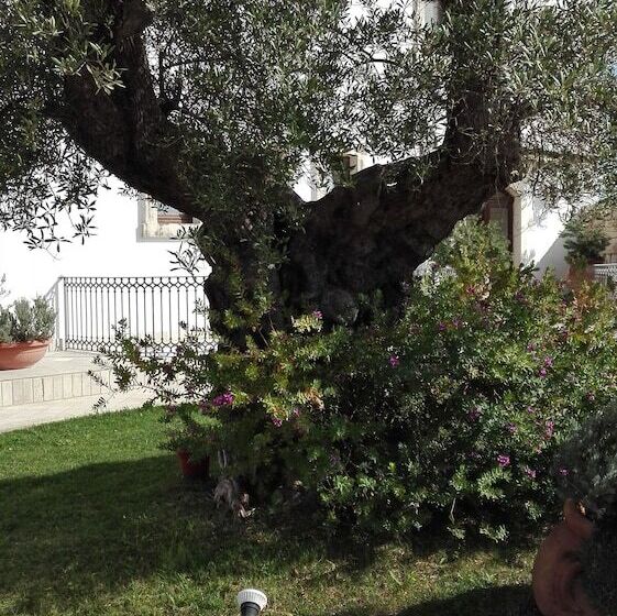 ホテル Relais Sant Eligio