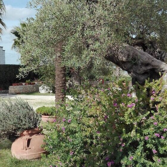 ホテル Relais Sant Eligio