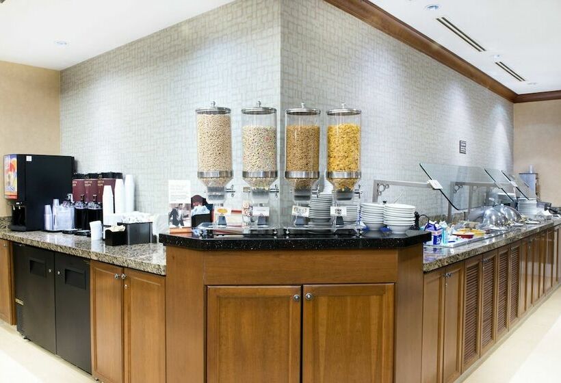 酒店 Residence Inn By Marriott Mississaugaairport Corporate Centre West