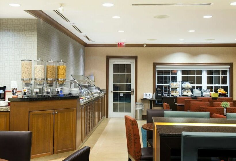 酒店 Residence Inn By Marriott Mississaugaairport Corporate Centre West