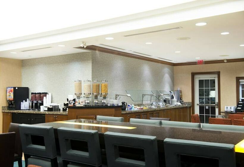 ホテル Residence Inn By Marriott Mississaugaairport Corporate Centre West