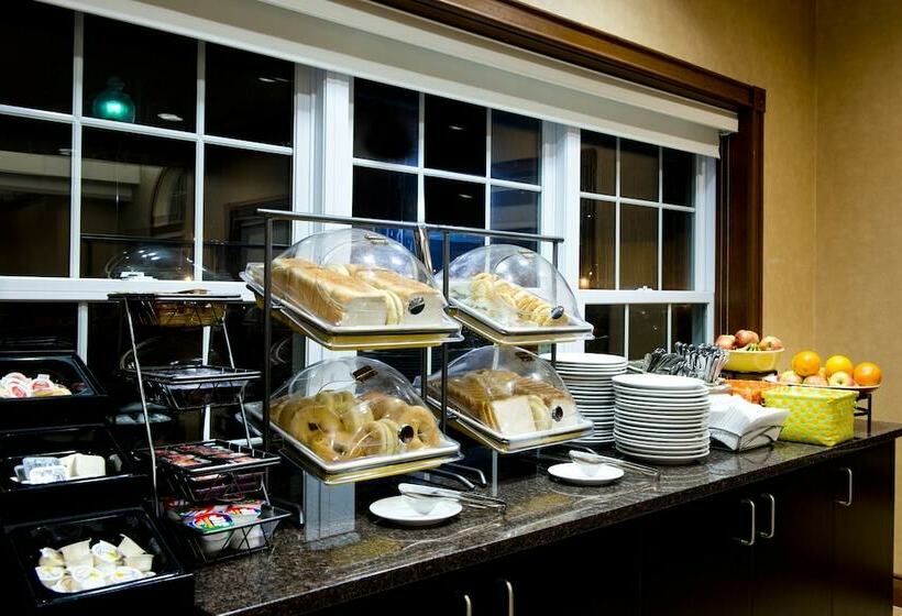 ホテル Residence Inn By Marriott Mississaugaairport Corporate Centre West