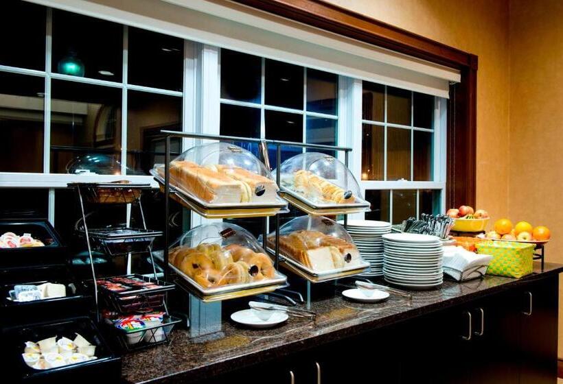 ホテル Residence Inn By Marriott Mississaugaairport Corporate Centre West