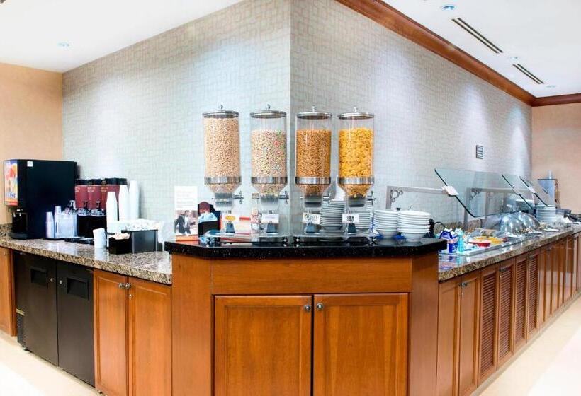 酒店 Residence Inn By Marriott Mississaugaairport Corporate Centre West