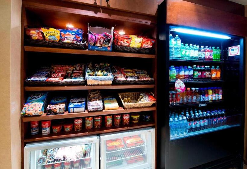 酒店 Residence Inn By Marriott Mississaugaairport Corporate Centre West