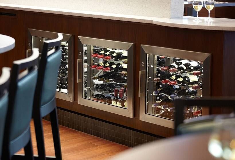 酒店 Residence Inn By Marriott Montreal Airport