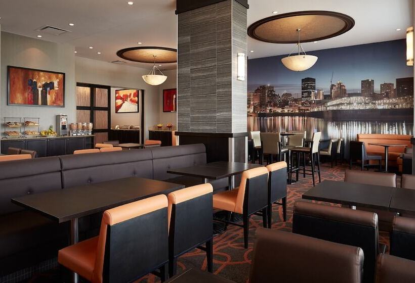 酒店 Residence Inn By Marriott Montreal Airport