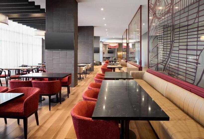 酒店 Residence Inn By Marriott Montreal Airport