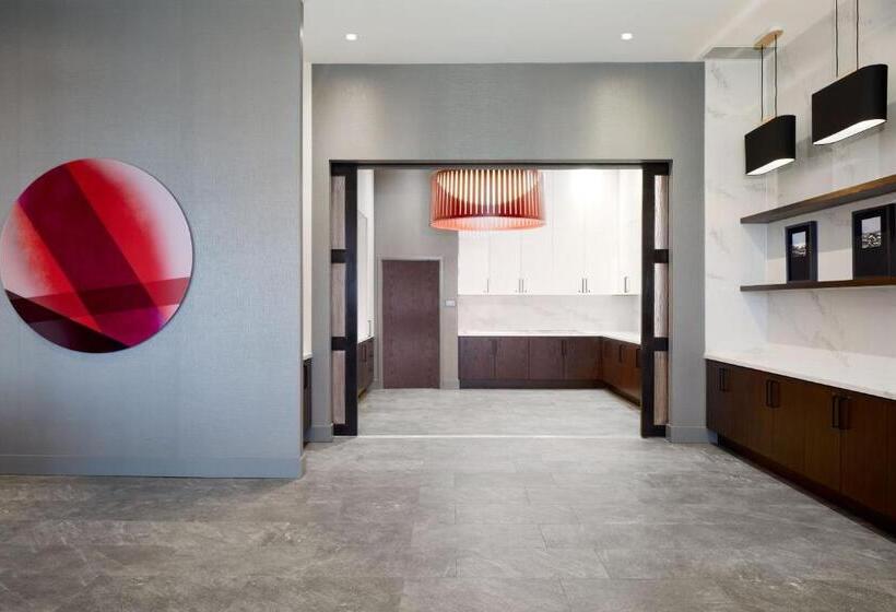 酒店 Residence Inn By Marriott Montreal Airport