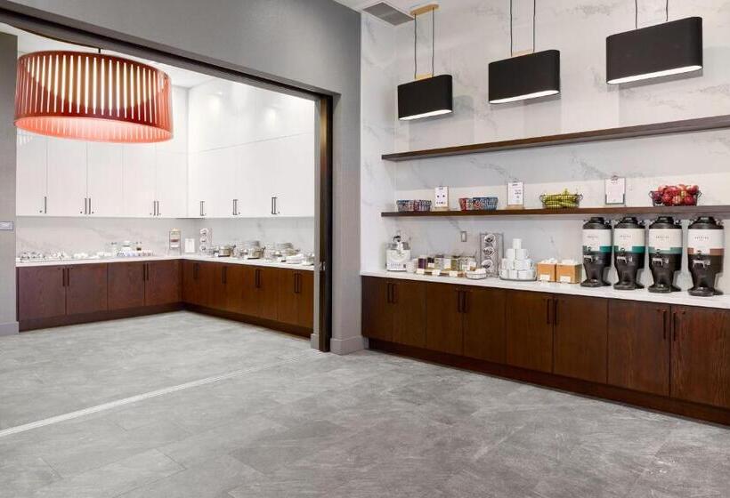 酒店 Residence Inn By Marriott Montreal Airport