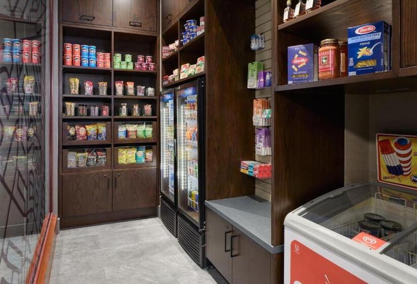 酒店 Residence Inn By Marriott Montreal Airport