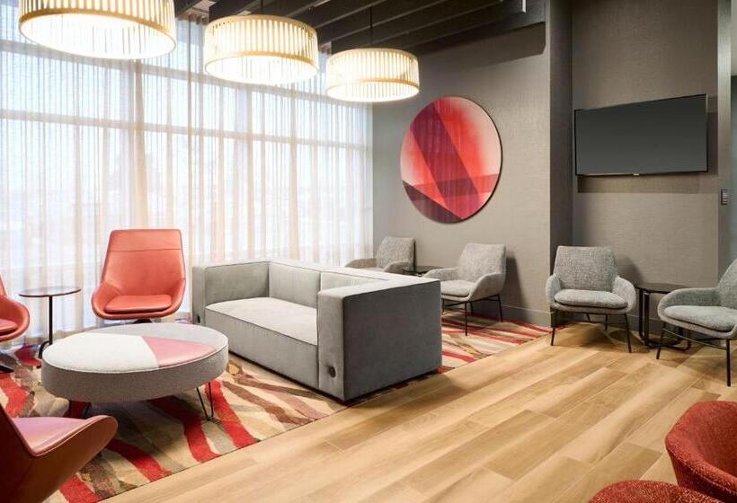 酒店 Residence Inn By Marriott Montreal Airport