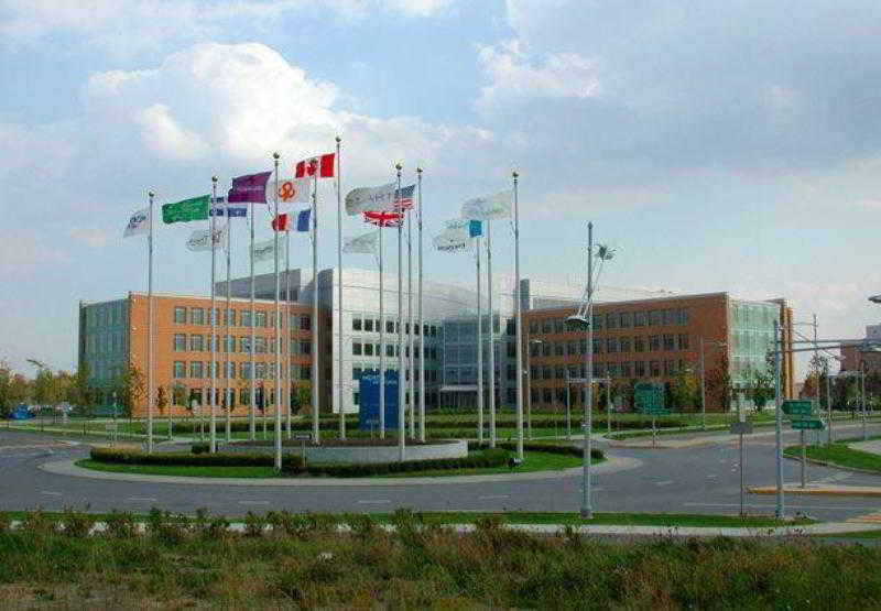 酒店 Residence Inn By Marriott Montreal Airport