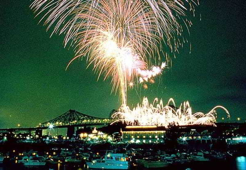 酒店 Residence Inn By Marriott Montreal Airport