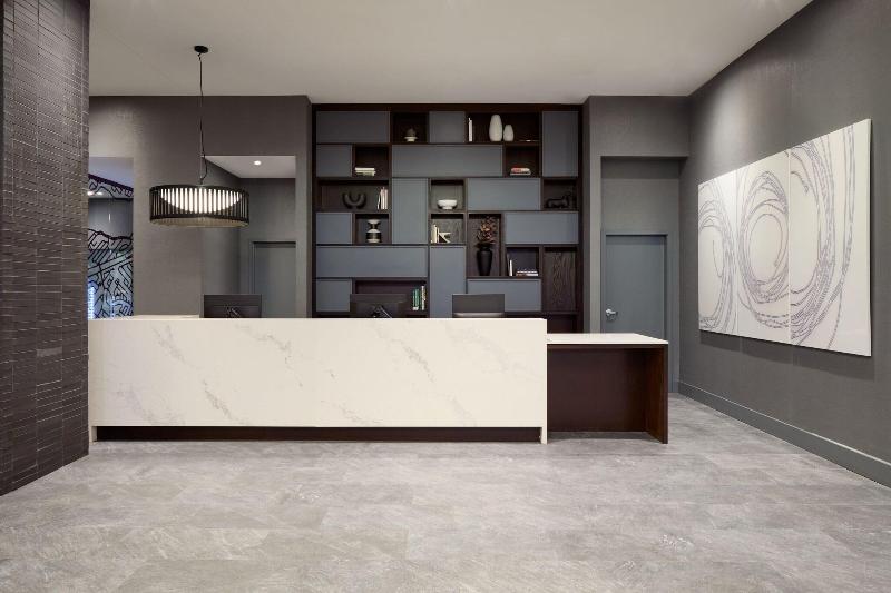 酒店 Residence Inn By Marriott Montreal Airport