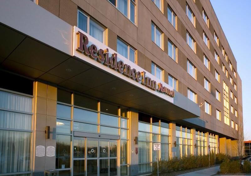 酒店 Residence Inn By Marriott Montreal Airport