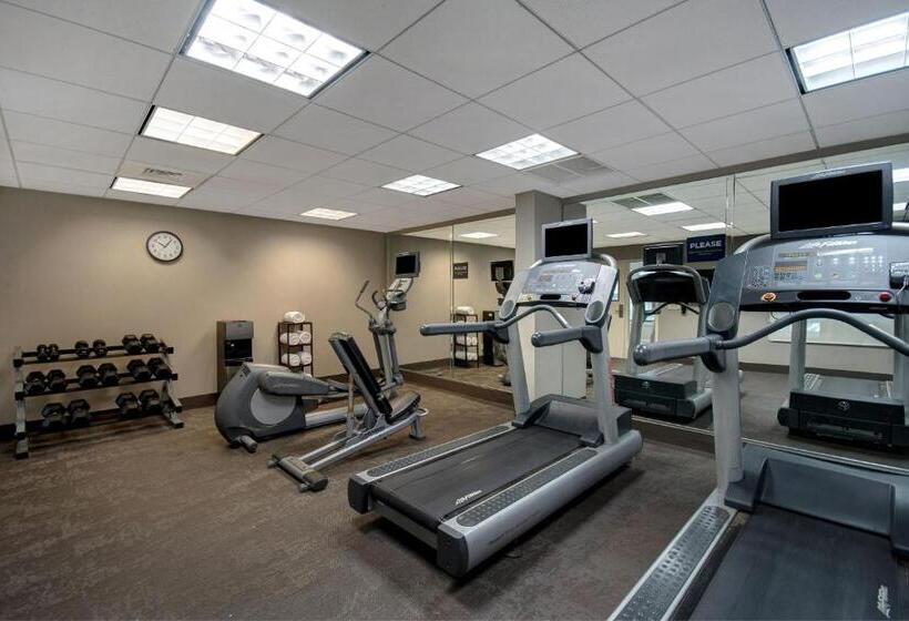 בית מלון כפרי Residence Inn By Marriott Morgantown Medical Center Area