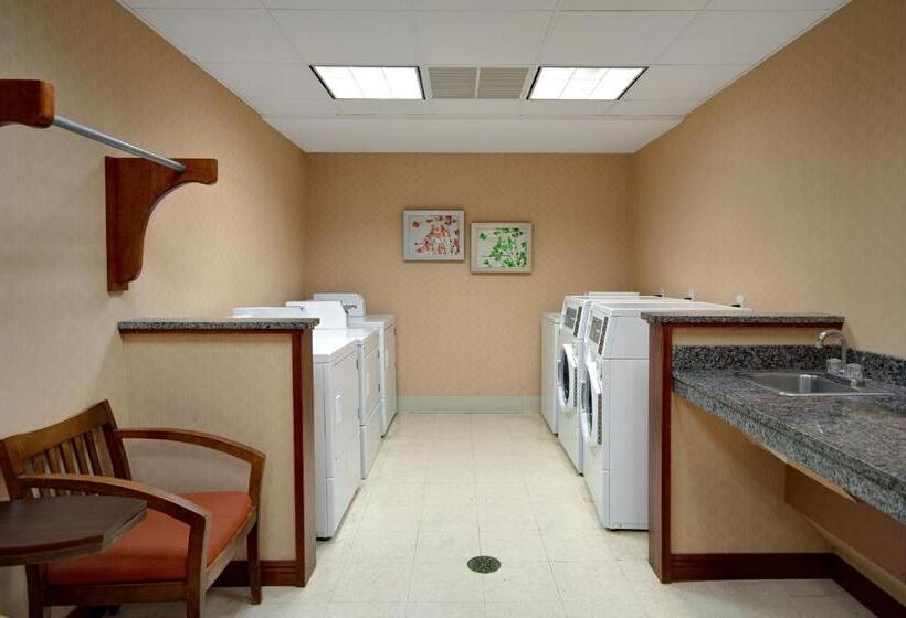 בית מלון כפרי Residence Inn By Marriott Morgantown Medical Center Area