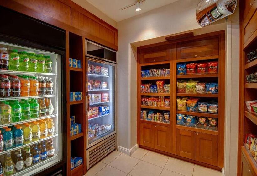 בית מלון כפרי Residence Inn By Marriott Morgantown Medical Center Area