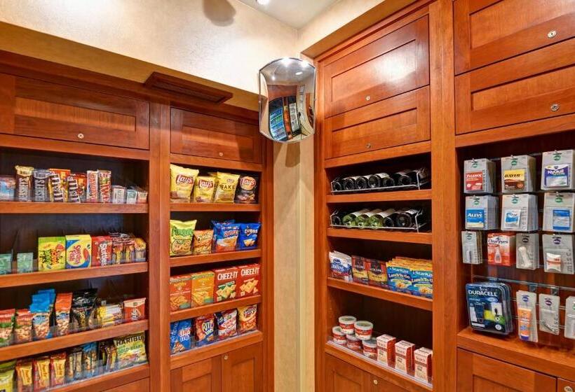 בית מלון כפרי Residence Inn By Marriott Morgantown Medical Center Area