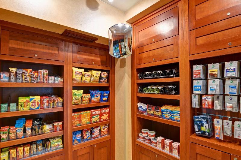 בית מלון כפרי Residence Inn By Marriott Morgantown Medical Center Area