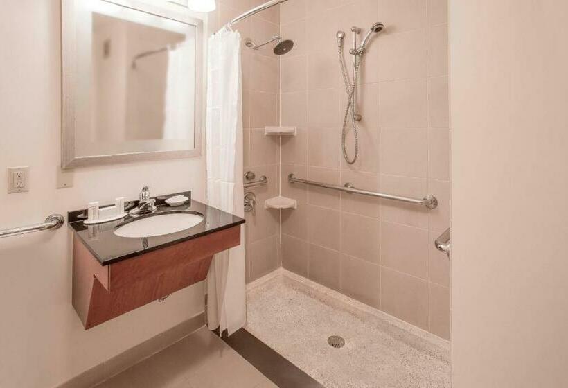 فندق Residence Inn By Marriott New York Manhattan/times Square