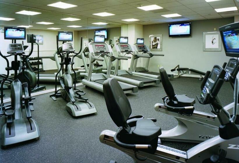 فندق Residence Inn By Marriott New York Manhattan/times Square