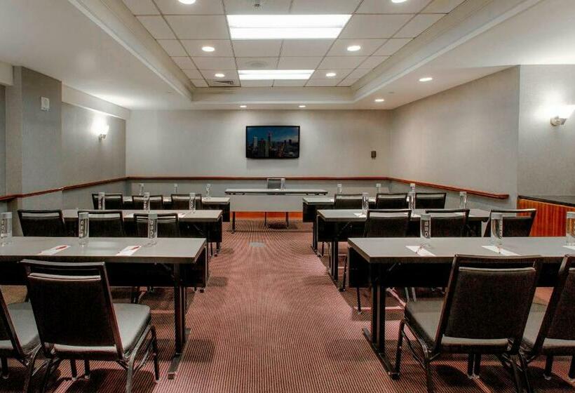 فندق Residence Inn By Marriott New York Manhattan/times Square