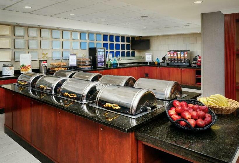 فندق Residence Inn By Marriott New York Manhattan/times Square