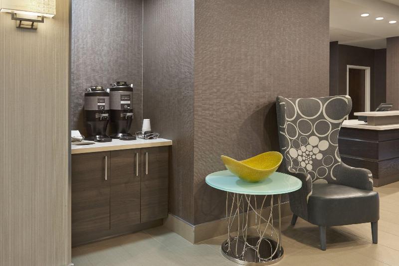 酒店 Residence Inn By Marriott Toronto Airport